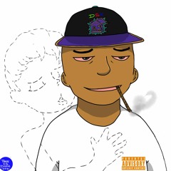 Lullaby ft. Joe Smokes Wisdom (prod. by niggaliukang of Sealab 2012 and Teddy Rycroft)