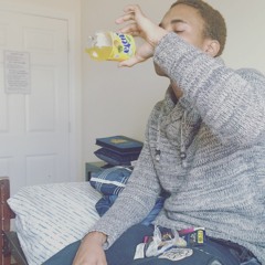 TobaccoTrey - Perkys Calling