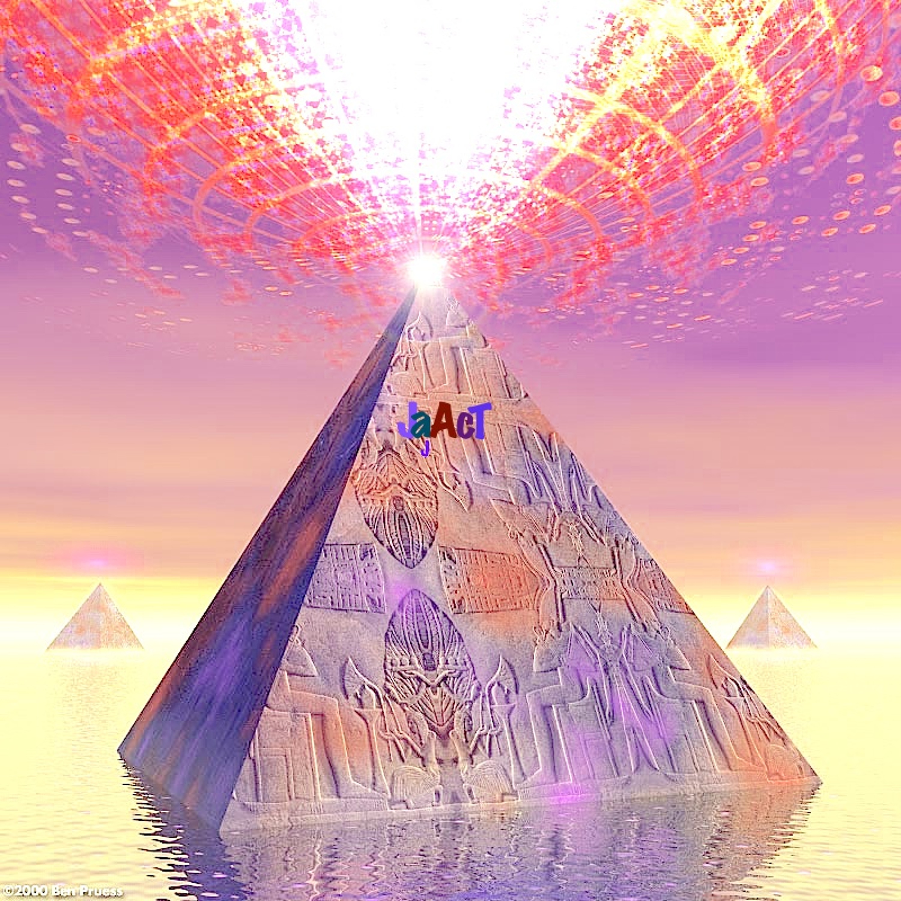 RAISE4ALL.MP3 episode artwork