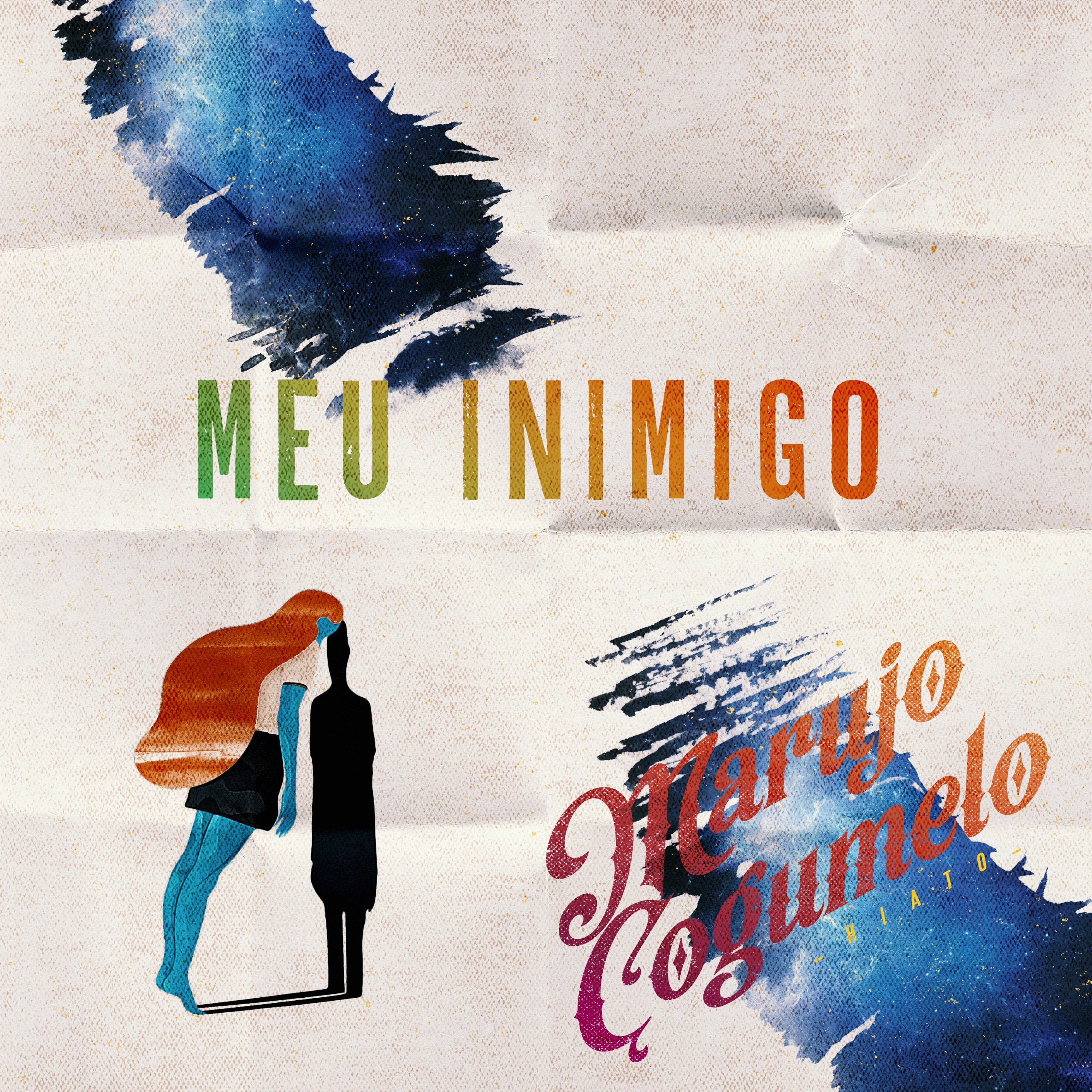 4. Inimigo episode artwork