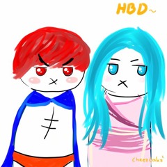 Attack on Birthday ep.5