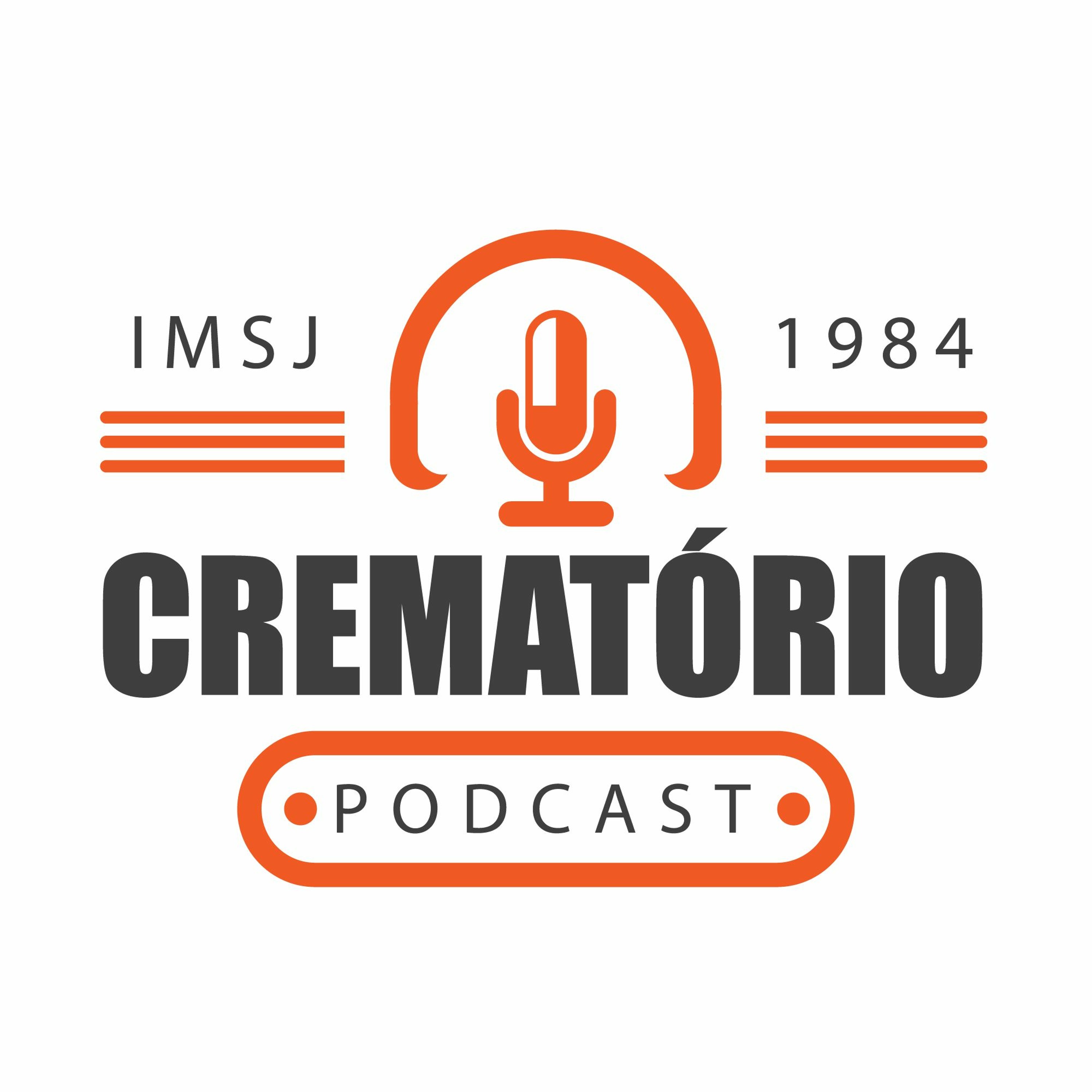 Crematório #2 - Flash Interview Após Assalto episode artwork