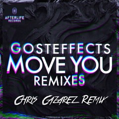 Gosteffects - Move You (PNGWIN Remix)[FREE DOWNLOAD]