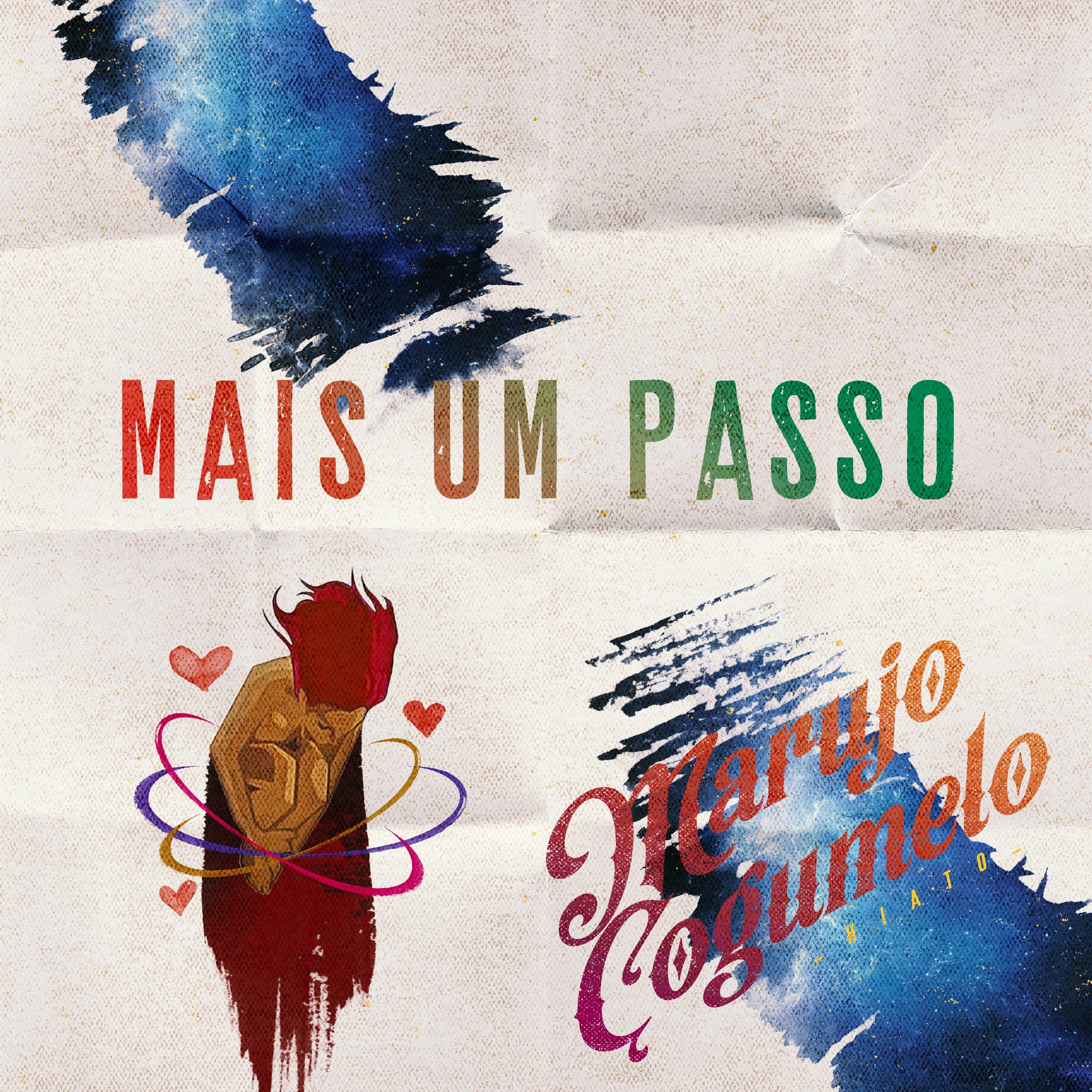 7. Mais Um Passo episode artwork