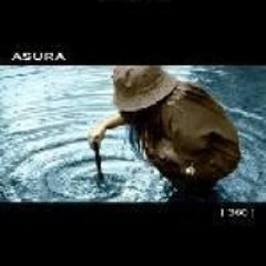 Asura - Halley Road