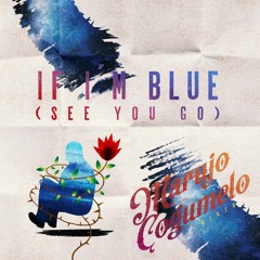 8. If I'm Blue (See you go)