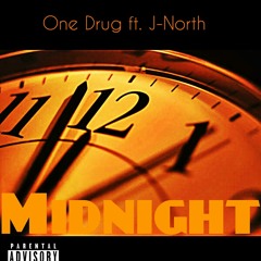 1ne Drug x J-North - MIDNIGHT