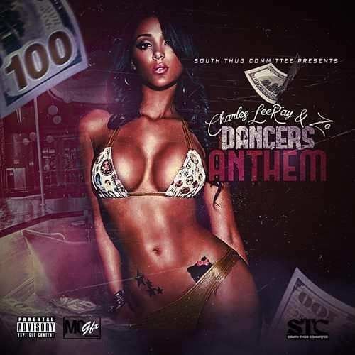 Dancer's Anthem