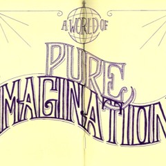 Zak Morris ft Nate Hall - Pure Imagination