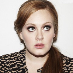 Adele - Set Fire To The Rain (Nathan Futo House Remix)