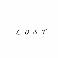l o s t . (Prod. Rozart)