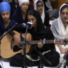 Simran Jaap January 2016 - Day 3 - Bibi Preety Kaur Ji