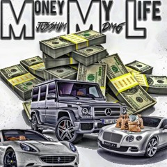 JUSSHIM X DMG - MONEY MY LIFE