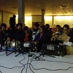 Simran Jaap January 2016 - Day 4 - Bibi Ishpreet Kaur Ji