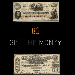 Get The Money -- BnMM2 (Black & Mild Music 2)