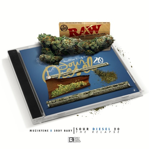 Kevin Gates- Run It Up [Produced By Arch Tha Boss]