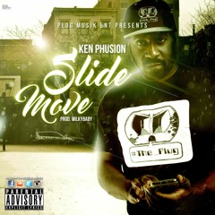 Slide Move Prod. Wilkybaby