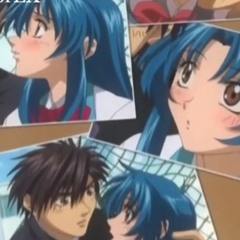 [allihyun] Karenai Hana -indo Translirik- TV Size (ED Song Full Metal Panic!)