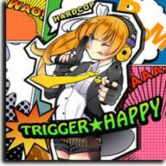 [SOUND VOLTEX] P*Light - TRIGGER★HAPPY
