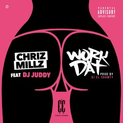 WORK DAT  feat. DJ Juddy