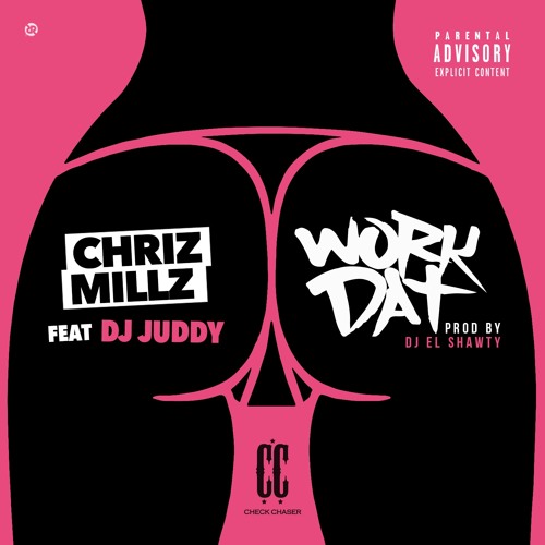 WORK DAT  feat. DJ Juddy