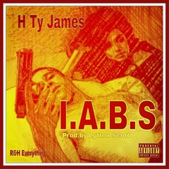 H Ty James - I.A.B.S. Prod.by Lytton Scott