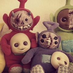 My Confession (short cover)