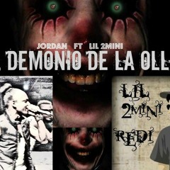 El Demonio De La Olla - Jordann Cotize Ft Lil 2Mimi Redi - Mp3 2016 Dembow New - Descargar Gratis