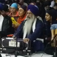 Simran Jaap January 2016 - Day 6 - Bhai Seva Singh Lalli Ji