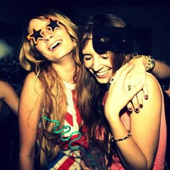 SELFIE In The Dark (DJ Banks Mashup)