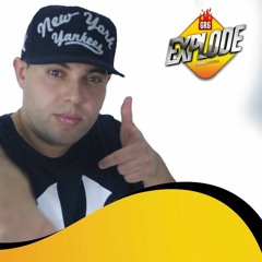 MC Caio - Fica Relaxada (DJ R7) Lançamento 2016