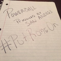 Rome Jeterr - Power Ball