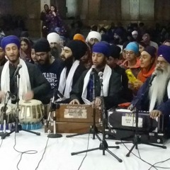 Simran Jaap January 2016 - Day 6 - Bhai Karanveer Singh Ji
