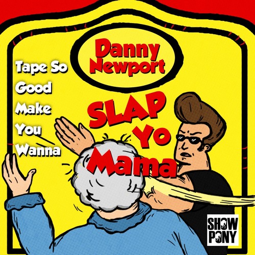 Will it actually make you Slap Ya Mama?! 