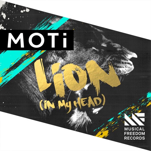 Olly James x MOTi - Carnival Lion (Manueer Barragan Edit) [PITCHED]