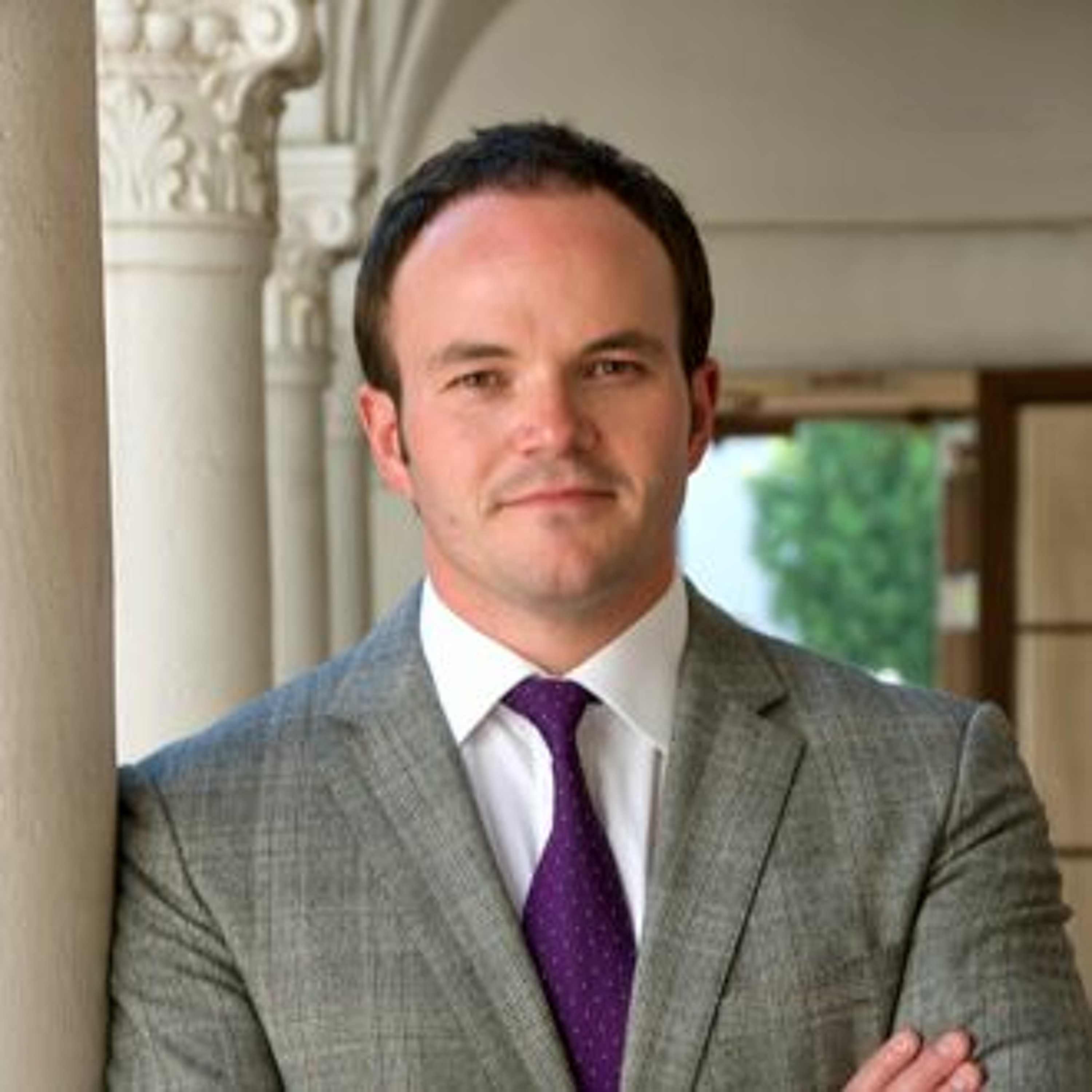 Christopher Bedford updates us on recent activities at The Rose Art Museum