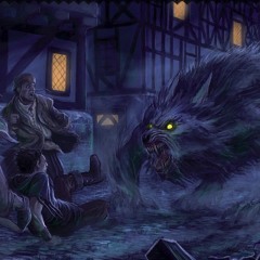 Anson 1996 Demo (Sketch Cat)