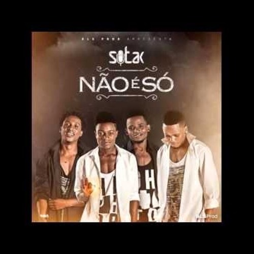 Karl Con Klass' - Like 1 - Sutak - Não É Só [2016]
