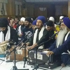 Simran Jaap January 2016 - Day 6 - Bhai Arjan Singh Ji