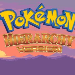 Saffron City Remaster HGSS