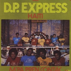 D.P EXPRESS - Deception (Volume 1)