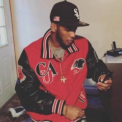 Tay Vigg - They Callin