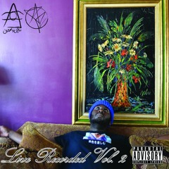 Gin & Tequila (LRV2 Intro)