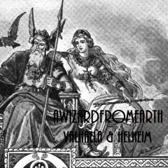 Valhalla & Helheim