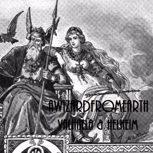 Valhalla & Helheim