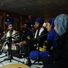 Simran Jaap January 2016 - Day 7 - Bhai Karanveer Singh Ji