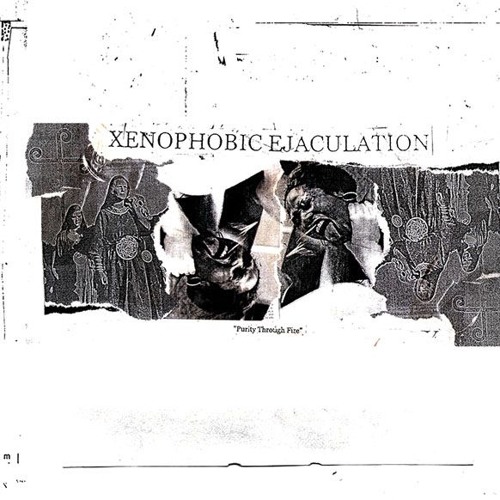 XENOPHOBIC EJACULATION - Battle Song Pt. 2