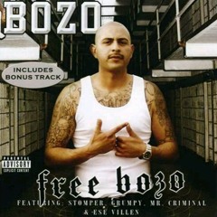 Bozo - Who's Around