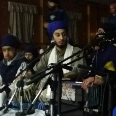 Simran Jaap January 2016 - Day 7 - Bhai Arjan Singh Ji
