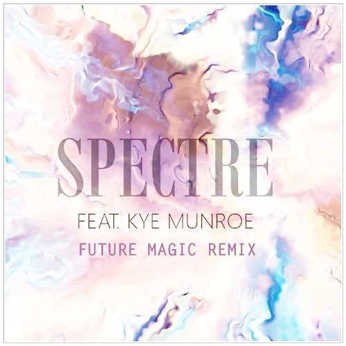Lynx feat. Kye Munroe - "Spectre" (FUTURE MAGIC Remix)